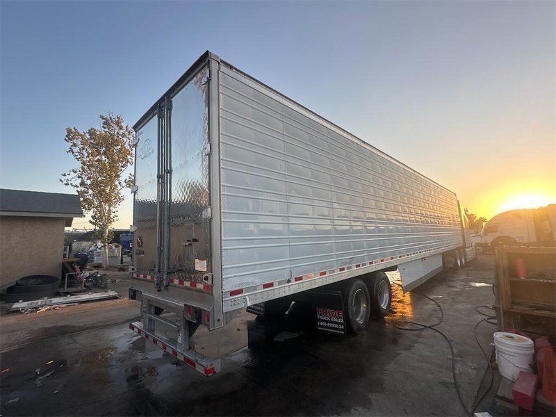 2022 Great Dane 53 x 102 1GR1A0626NE404267