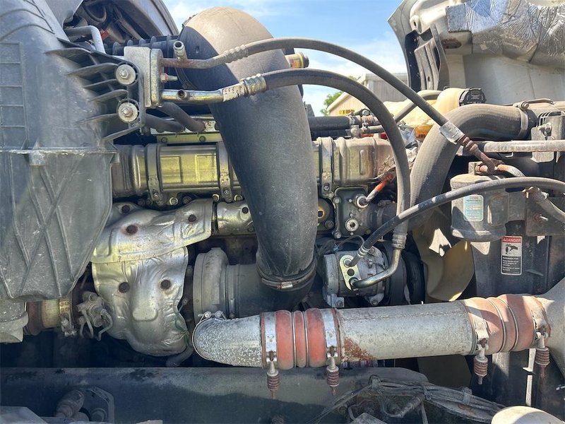 2019 Freightliner Cascadia KK8173