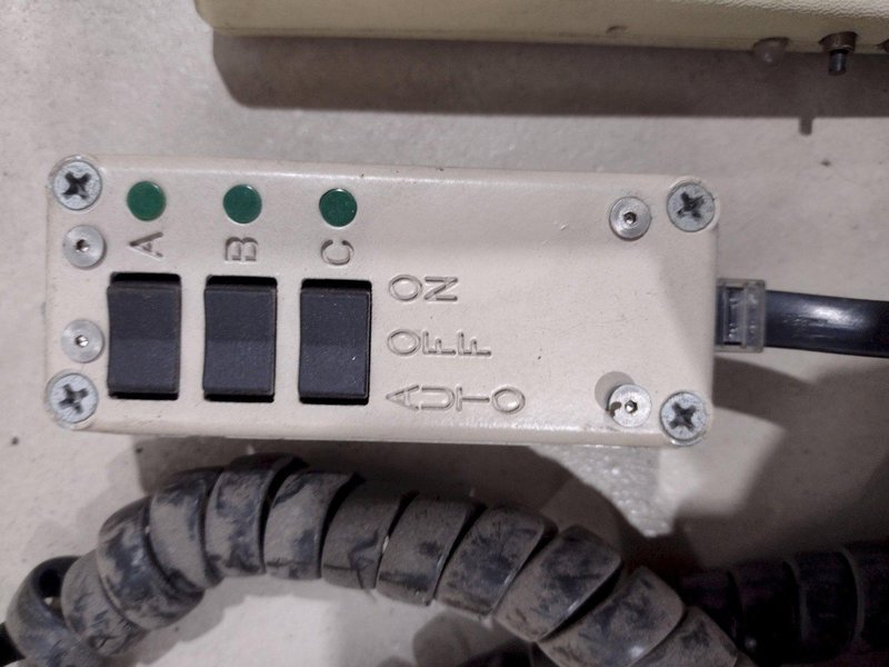 SCS RENISHAW CMM COORDINATE MEASURING MACHINE: STOCK #19743
