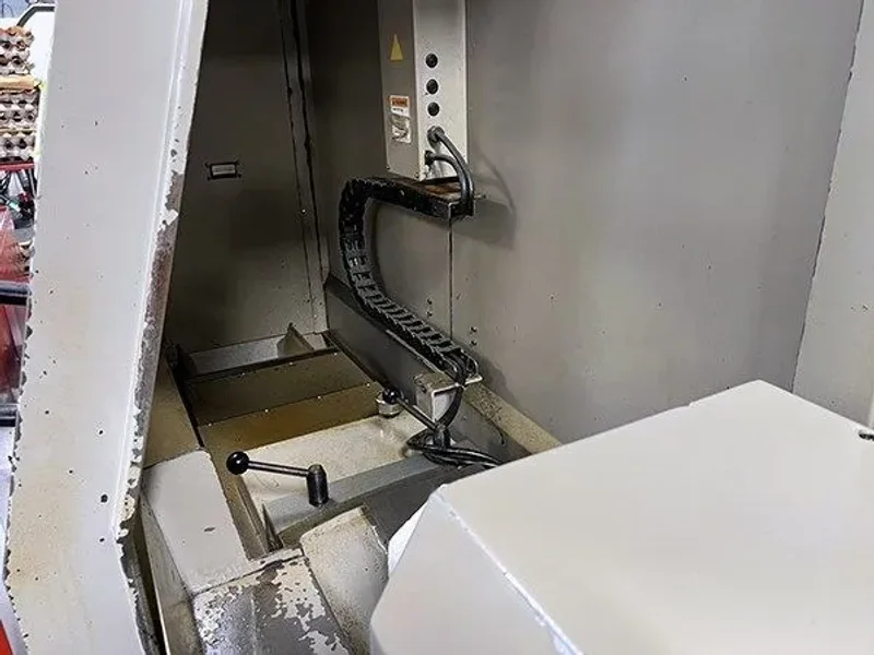 SHIGIYA GN30B-100S CYLINDRICAL GRINDER