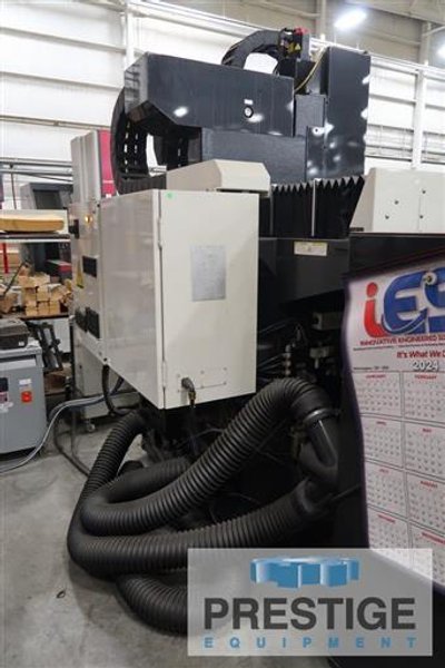 Machining Centers Vertical CNC