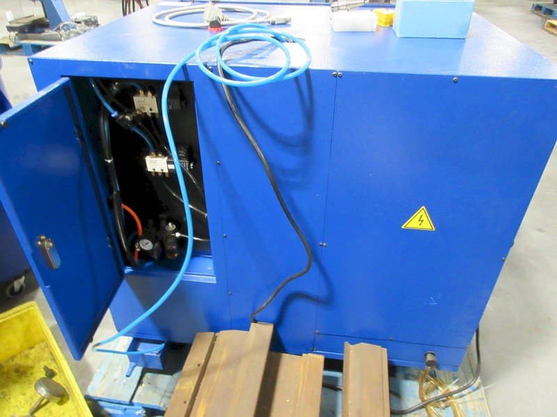 Intelitek BenchMill 6000 CNC Milling Machine- Auction Item