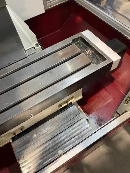 FRYER CM-15 CNC Vertical Machining Center 2017’ #6999