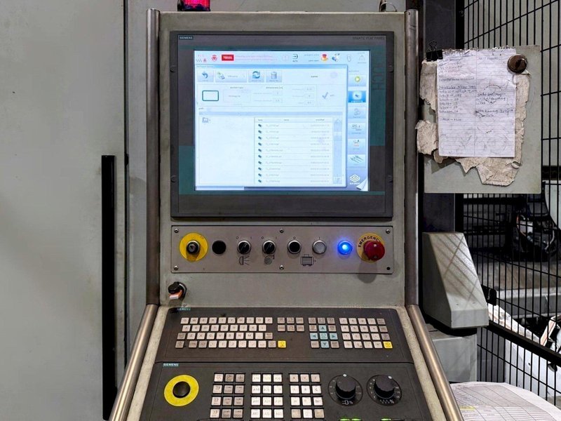 BLM LT 14XL Fiber Tube laser