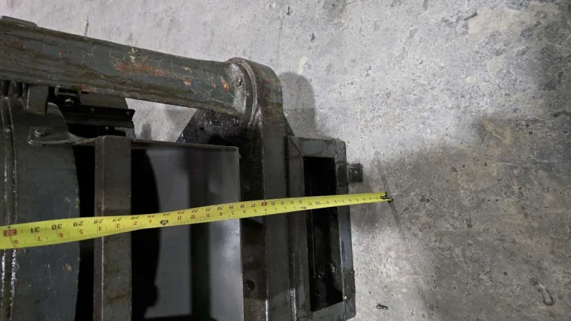 HSIN DER 25LB Capacity STM-20 Parts Centrifuge - 1 of 6