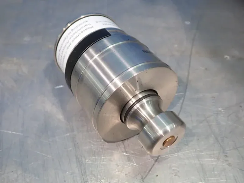 HEXAGON SPINDLE TOUCH PROBE W/CASE  -  IRP25.50