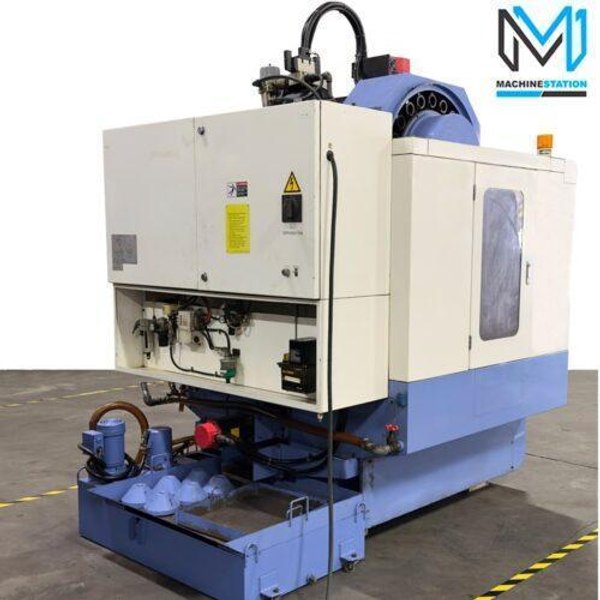 Kira VTC-40B CNC Vertical Machining Center