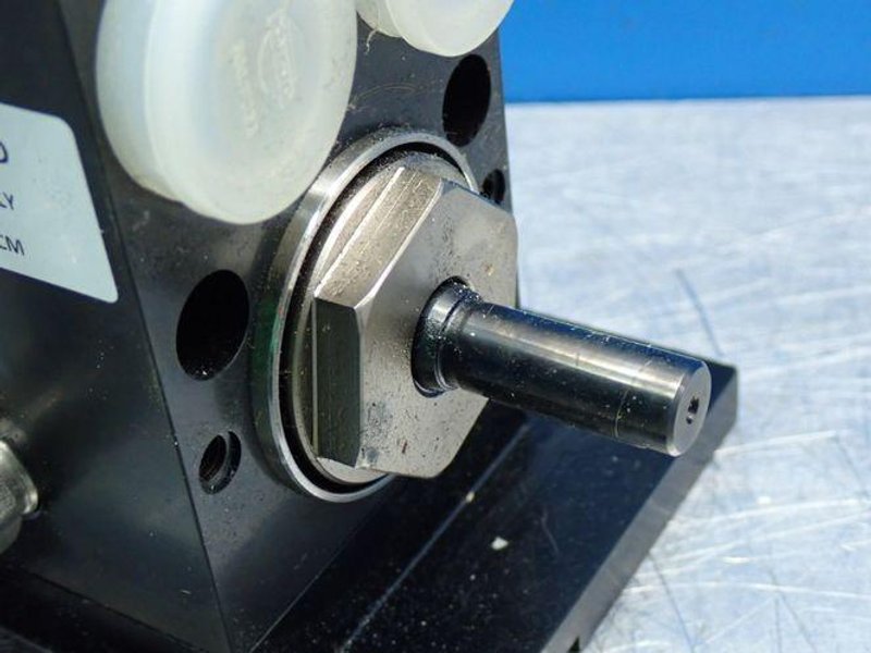 ABB VOLUME: 6CCM  ROBOTIC SPRAY GEAR PUMP  -  3HNA011835-001