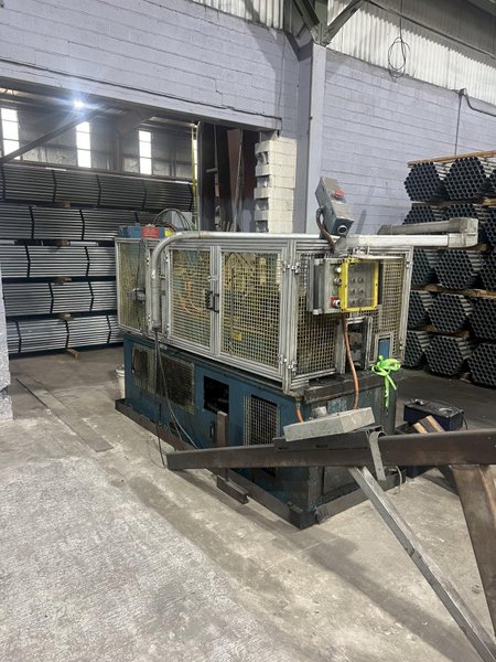 DICKEY END FORMER: STOCK #22289