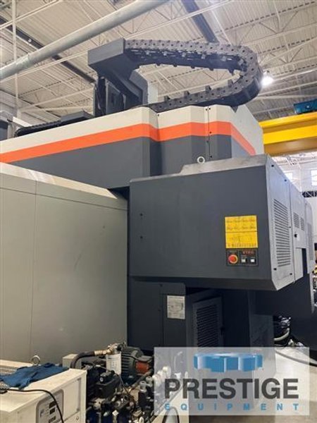 Visionwide SF-3116 CNC Bridge Type