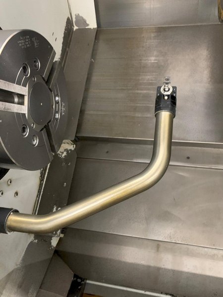 2007 MORI SEIKI NL3000MC/700 CNC Lathe