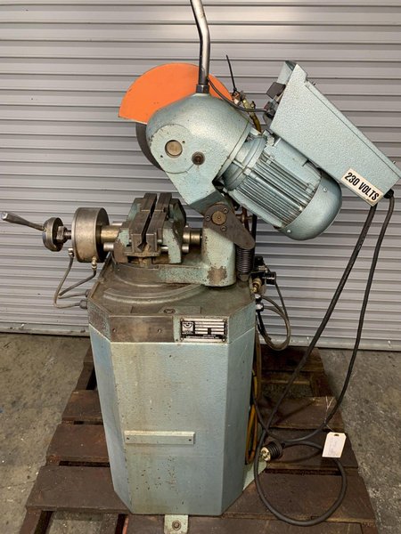 Scotchman 275LT Cold Saw