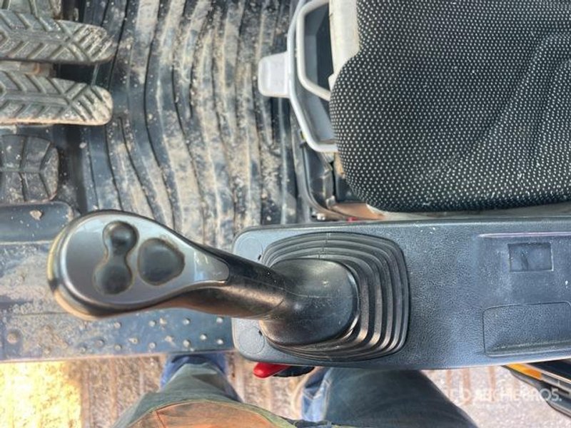 2021 Hyundai HX480L HHKHKB01CE0000192