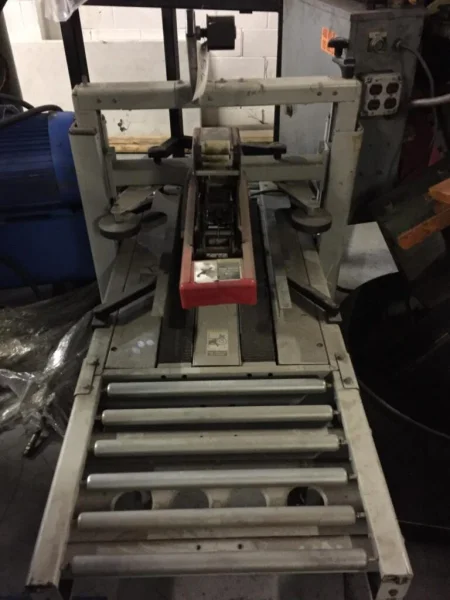 3M-Matic Case Sealer