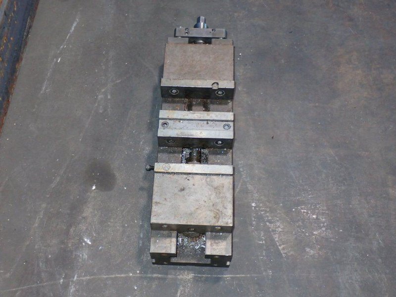 KURT 6" VISE