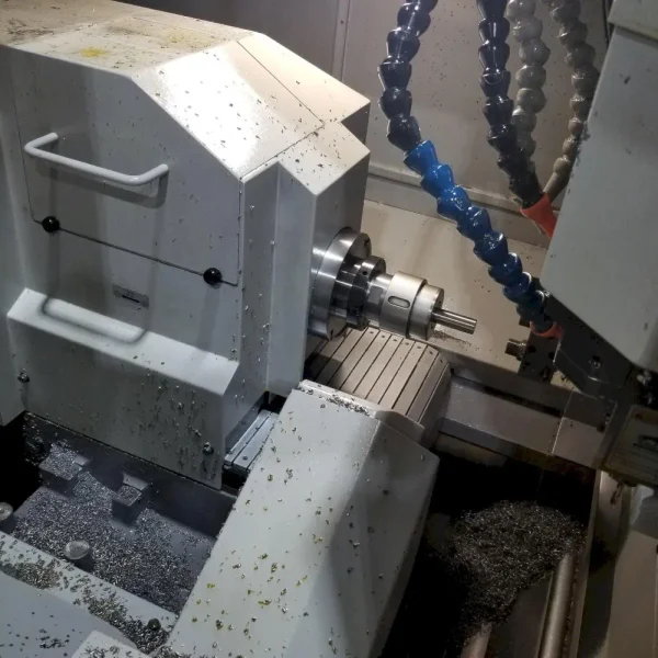 CITIZEN 2006 CITIZEN A20 VIPL CNC SWISS LATHE  -  A20 VIPL