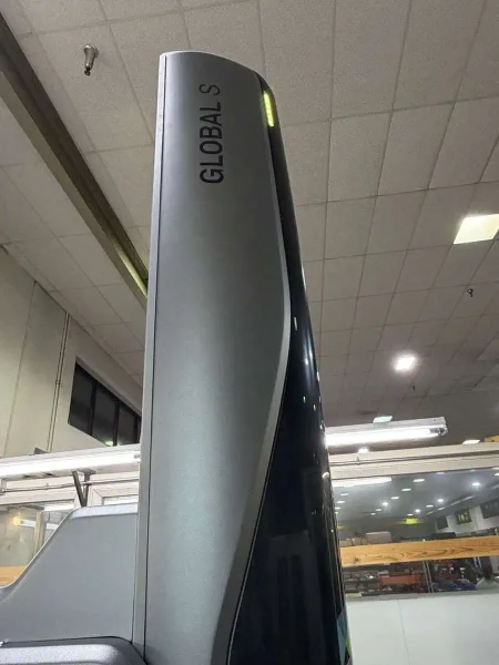 2023 HEXAGON Global S Touch+ 9.15.8 | Coordinate Measuring Machines