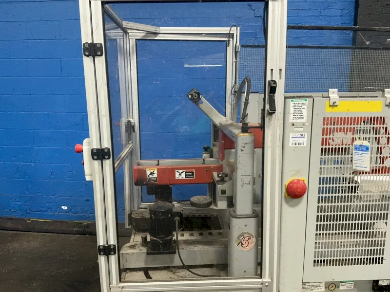 3M 6” L X 4.75” W X 4.75” H / 85 LBS 800AF ADJUSTABLE CASE SEALER  -  29400