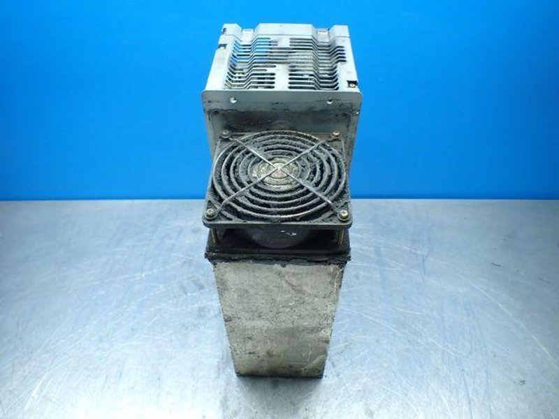 Okuma Mps20 Servo Drive Unit - 1006-2201-07 11 009