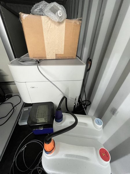 BD FACSLyric 3-Laser Flow Cytometer – 2019, High-Performance Cell Analysis System