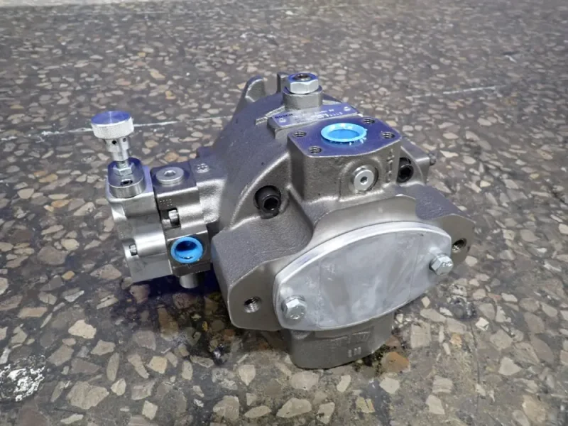 BOSCH SILENT VANE PUMP  -  PSV PNCF 20HRM 66