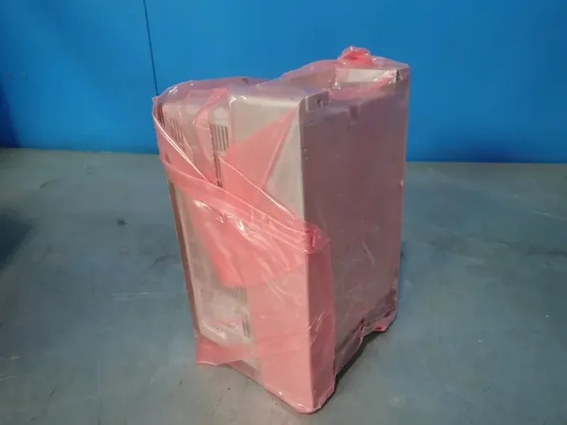 Allen Bradley Ac Drive  - 20ad014a0aynanc0