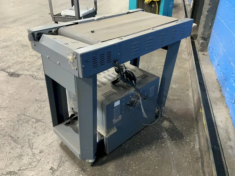 HEATSEAL 13” X 28” HEAT TUNNEL  -  T2015