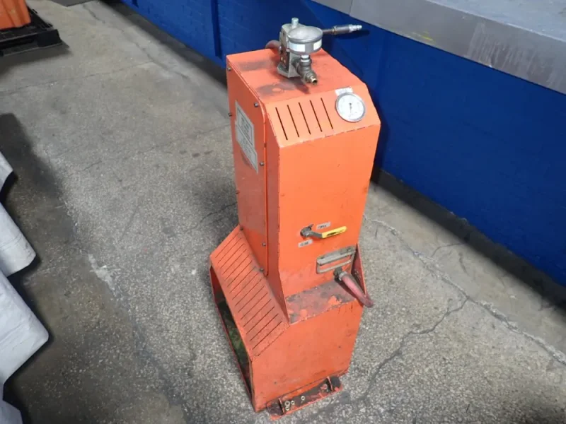 AIR BOOSTER   -  185V