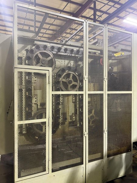 2007 Hyundai Kia HS800 Used CNC Horizontal Machining Center For Sale