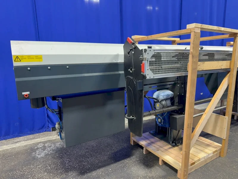 LNS 190" BAR FEEDER  -  SPRINT 565 S2
