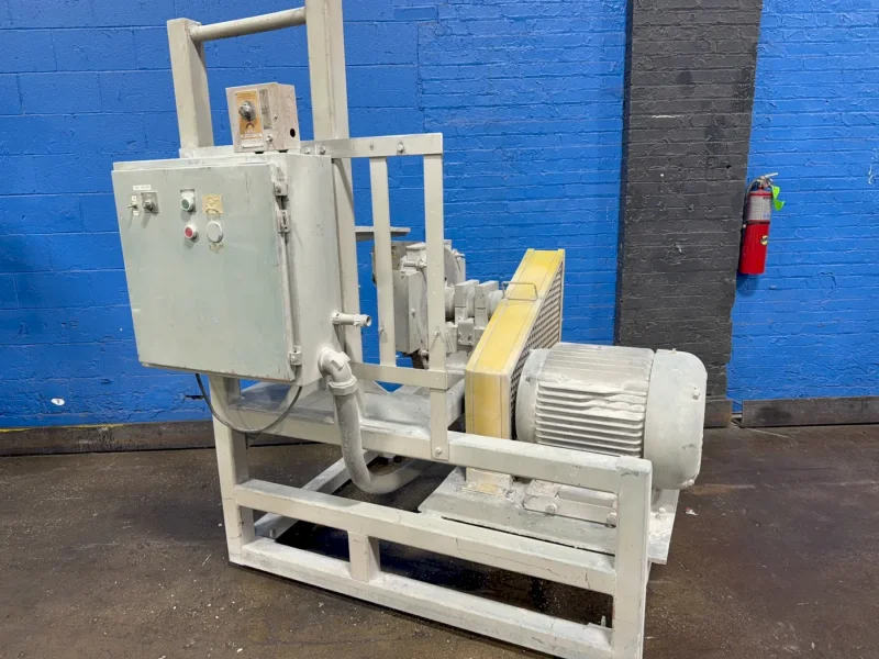 PULVERIZER