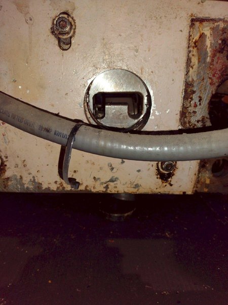 10 STAND X 2.5" X 21" KANE &amp; ROACH MODEL #2ST-CRFM ADJUSTABLE WIDTH "C &amp; Z PROFILE" ROLLFORMER: STOCK #11366