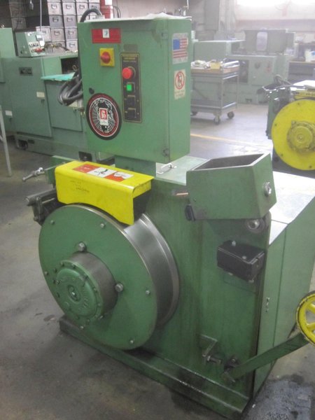 Fastener Engineers DTVA-0570-24 In Line Wire Drawer