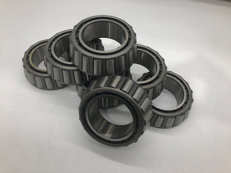 (5) BOXES TIMKEN BEARINGS, PLEASE CALL 419-269-2000 FOR INFO: STOCK #16715