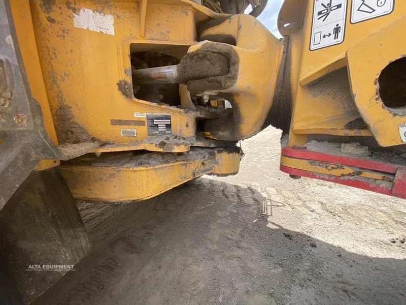 2020 Volvo A45G 352374