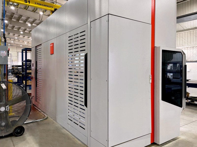 Bystronic Xpert Pro 200/4300 (2020)