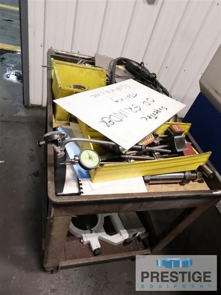 Grinders Cylindrical CNC