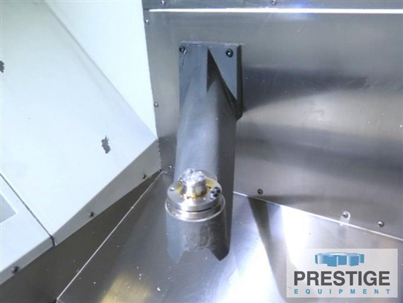 Haas UMC-750SS 5-Axis Vertical Machining Center