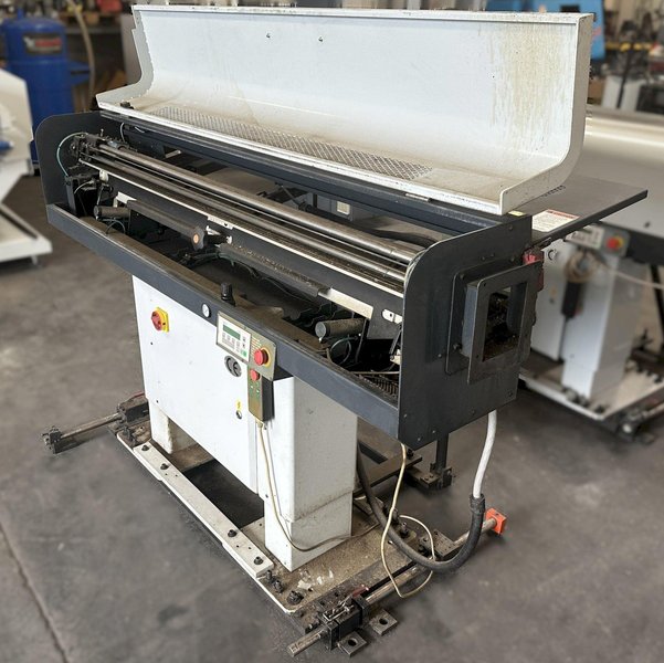 LNS Eco Load-L