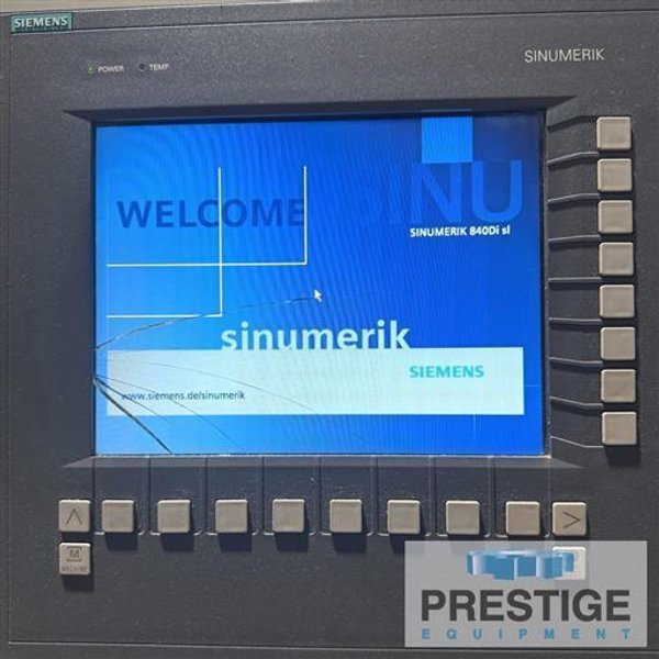 Peddinghaus PCD1100/3B 3-Spindle Beam Drill With Material Handling