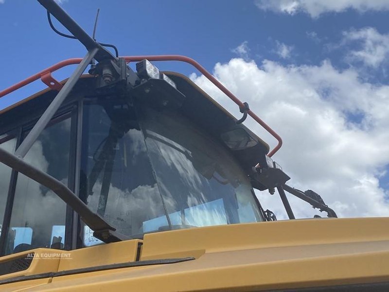 2022 Volvo A45G 352974