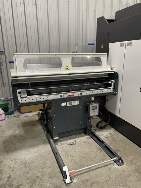 Okuma Multus B250II-W Mill Turn, 2022 – Sub Spindle, 40 Tool ATC, Parts Catcher