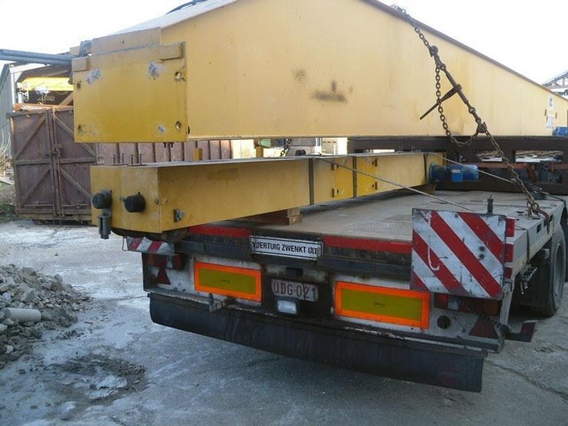 ADC - 2 ton x 22450 mm