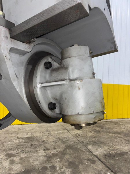 G&amp;L TAPER RIGHT ANGLE UNIVERSAL HEAD: STOCK #23583