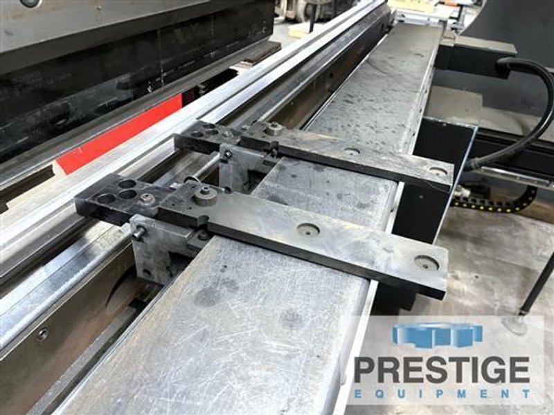 Brakes Press Hydraulic