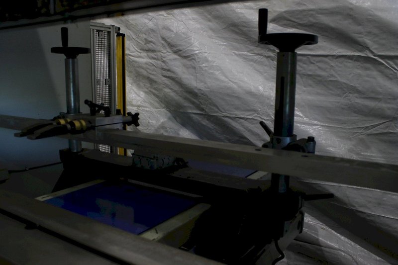 DARLEY HYDRAULIC BRAKE: STOCK #74050