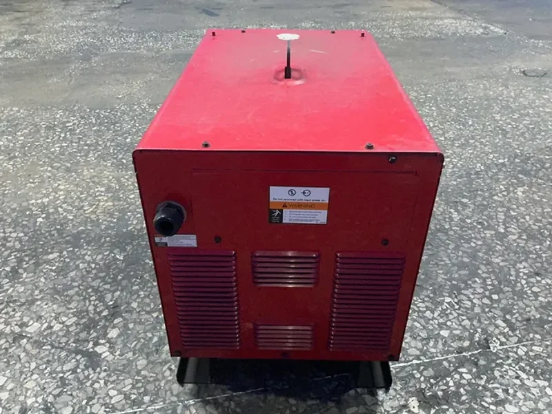 Lincoln Electric  455 Watts  Welder - Powerwave455m