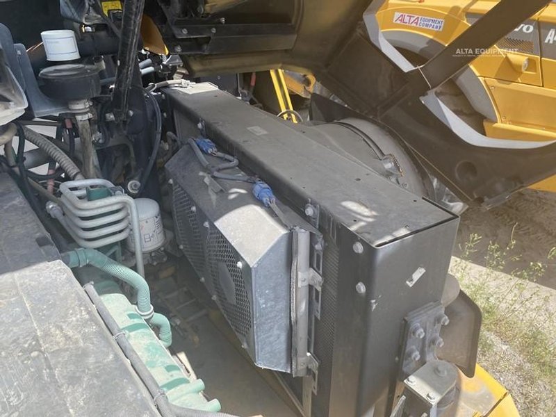 2022 Volvo A45G 352974