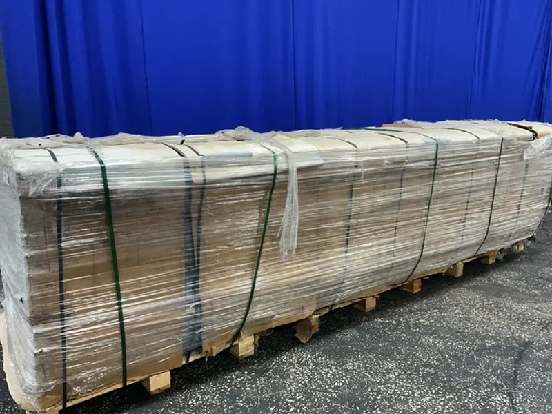 SIEMENS PLASTIC WIRE COVERS  -  GP374406