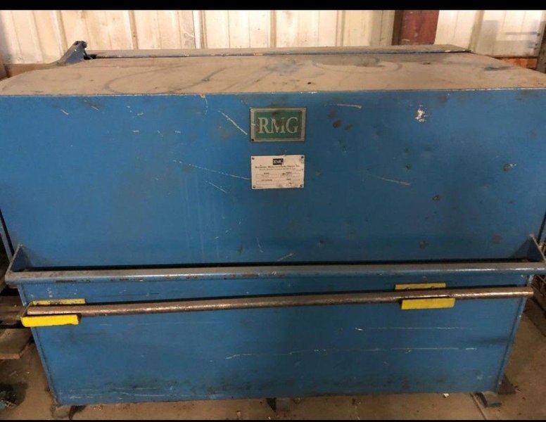 RMG MD 14 Descaler 9/16&quot; (14mm)